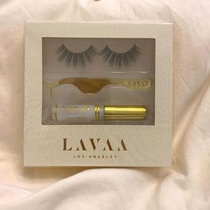 Flirty Lash set